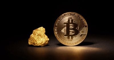 Bitcoin inches closer to $110K amid global debt concerns and gold price surge