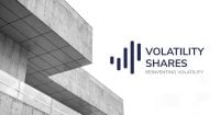 Volatility Shares to debut first-ever XRP futures ETF tomorrow