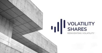Volatility Shares to debut first-ever XRP futures ETF tomorrow