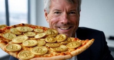 Strategy’s Bitcoin bet sees over $23B in gains as BTC tops record $110K