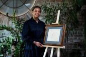 Racer Aliyyah Koloc named official ambassador of Raphael Coin