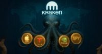 Kraken to offer tokenized shares of Apple, Tesla, and Nvidia for non-US customers