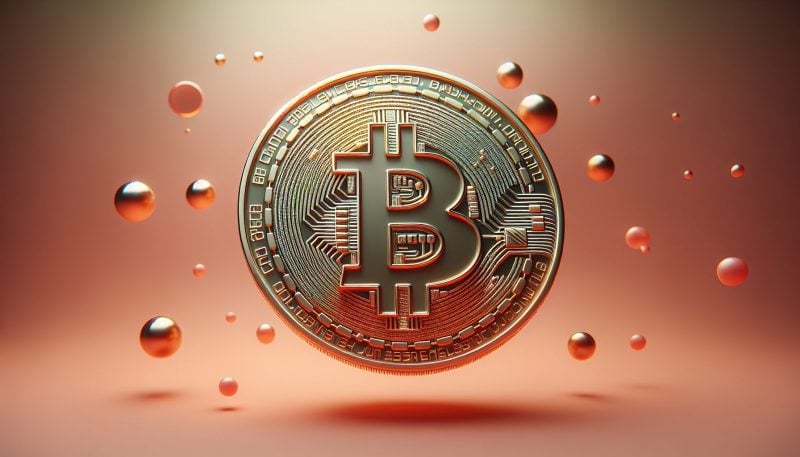 Bitcoin briefly falls below $60K for the first time since October 2024
