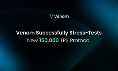 Venom_Visual_v3_1748002652umR1Qt7L7g Venom Foundation achieves 150k TPS in closed-network stress test, paving the way for 2025 mainnet upgrade