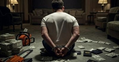 5a9864ba-25fc-48e9-85ab-0c948c3bdbd1.jpg Crypto entrepreneur arrested for kidnapping and torturing his ex-business partner with chainsaw and cocaine