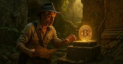 Strategy buys Bitcoin dip with $427M purchase, holdings surpass 580,000 BTC