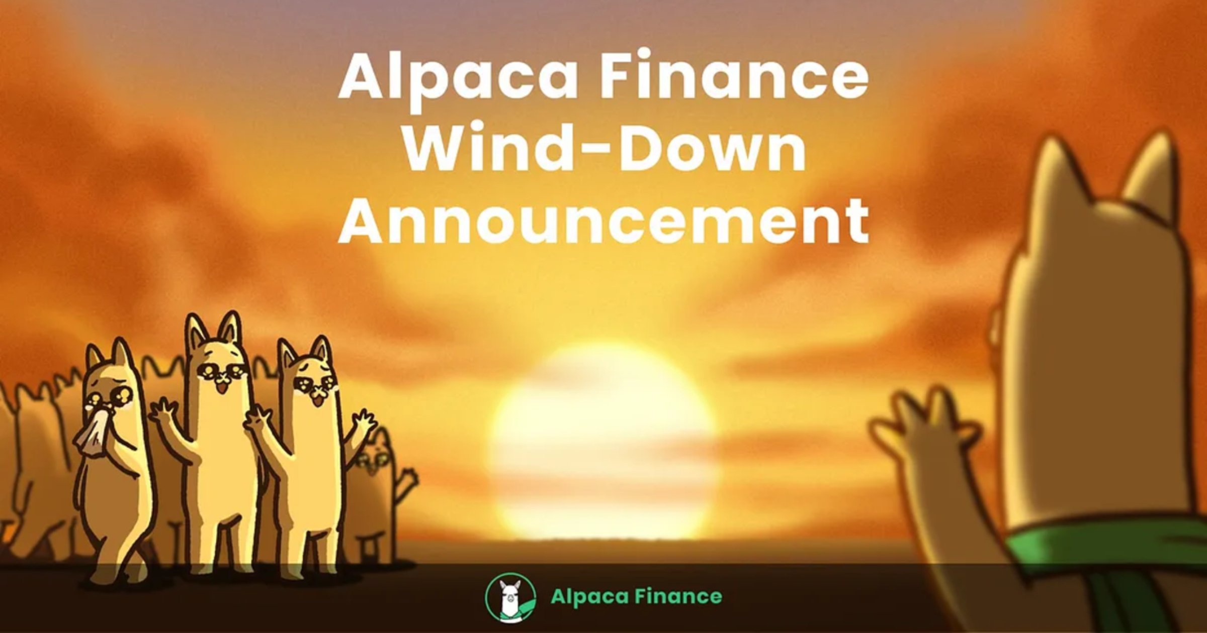 Alpaca Finance