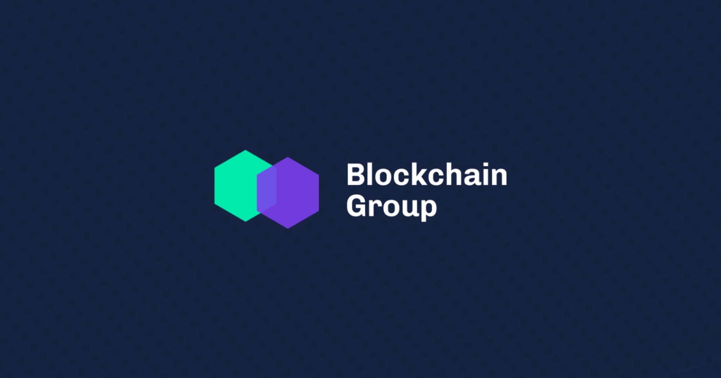 Blockchain Group 
