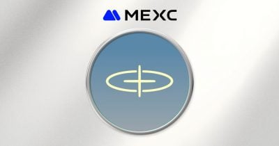 MEXC lists Sophon (SOPH) with $40,000 in SOPH and 50,000 USDT