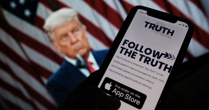 Trump Media to lift .5B to construct Bitcoin treasury, mirroring Technique’s playbook
