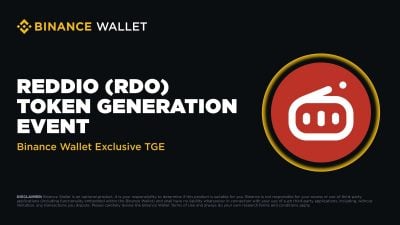 GsBx_YjbAAABBav_1748505574ySUpQywbDf Reddio’s exclusive token generation event (TGE) and alpha trading on Binance wallet - May 29, 2025