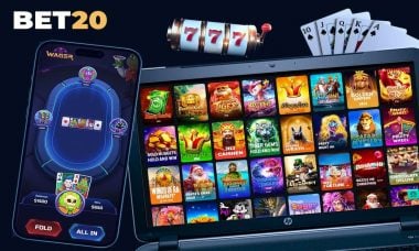 bet20_popular_casino_games_1748487354sM32x6m8BQ Bet20 launches premium casino platform with trusted licensing, instant crypto withdrawals, and elite gaming