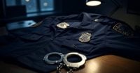 NYC officers temporarily removed from active duty over suspected role in SoHo crypto kidnapping case