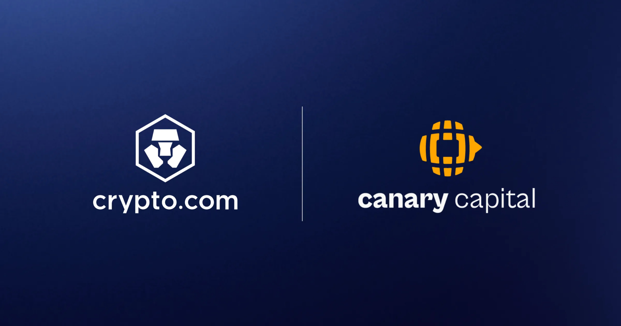 Canary Capital files S-1 for staked Cronos ETF as SEC softens stance on  staking