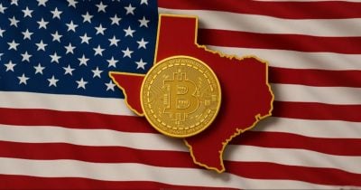 Texas governor signs Bitcoin reserve bill into law