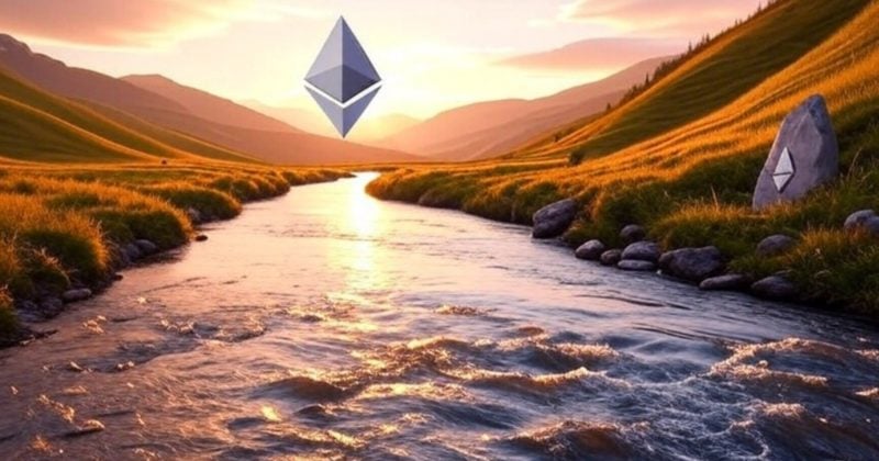 Ethereum Foundation ปรับโครงสร้างทีมหลักเพื่อมุ่งเน้นที่ประสิทธิภาพของ L1, ประสิทธิภาพของ blob, และ UX