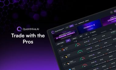 f7434f1b-c3da-4cb3-9bb1-d3799803d5d4_1748942301TPdg2XdDHA QuantHive.AI debuts as first smart trading DEX aggregator focused on Alpha Wallet analysis
