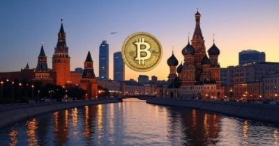 BlackRock’s Bitcoin ETF futures go live on Moscow Exchange as fund surpasses $70 billion AUM