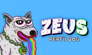 5911059470128106926_1749070254LuT30ibQ7c Zeus marking his territory: announcing an IP collaboration with original Zeus artist and trademark holder