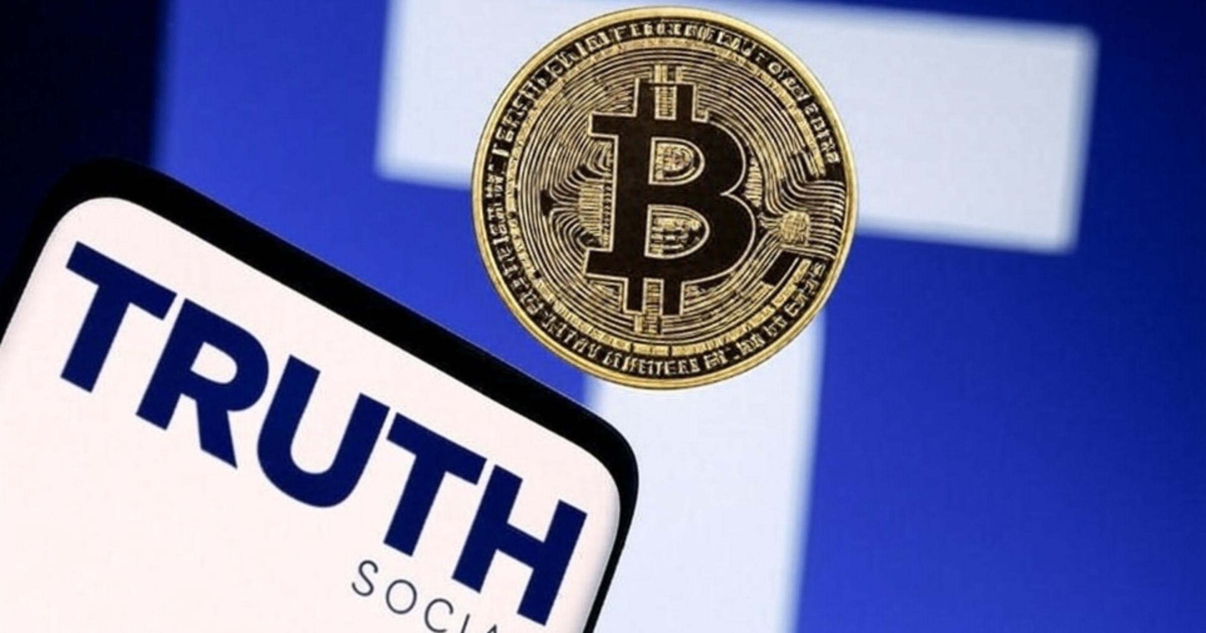 Trump Media files Form S-1 for Truth Social Bitcoin ETF with SEC