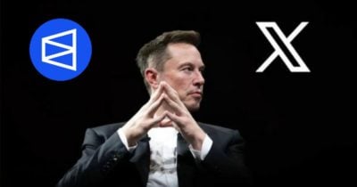 Elon Musk’s X names Polymarket as official prediction market partner