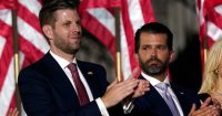 Eric Trump-backed American Bitcoin discloses 215 BTC holdings