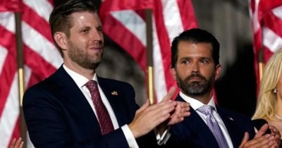 Eric Trump-backed American Bitcoin discloses 215 BTC holdings