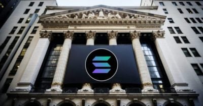 Solana ETFs could be approved in 3-5 weeks, SEC signals openness to staking