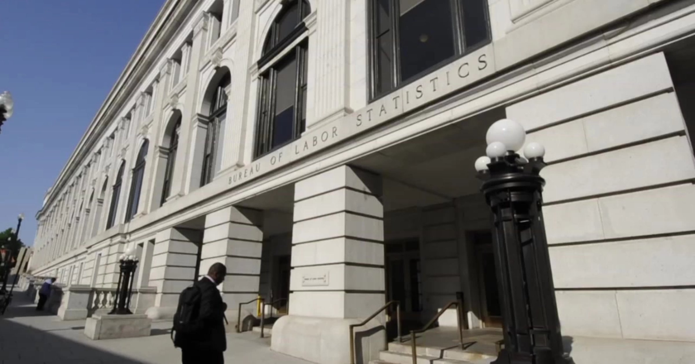 Bureau of Labor Statistics