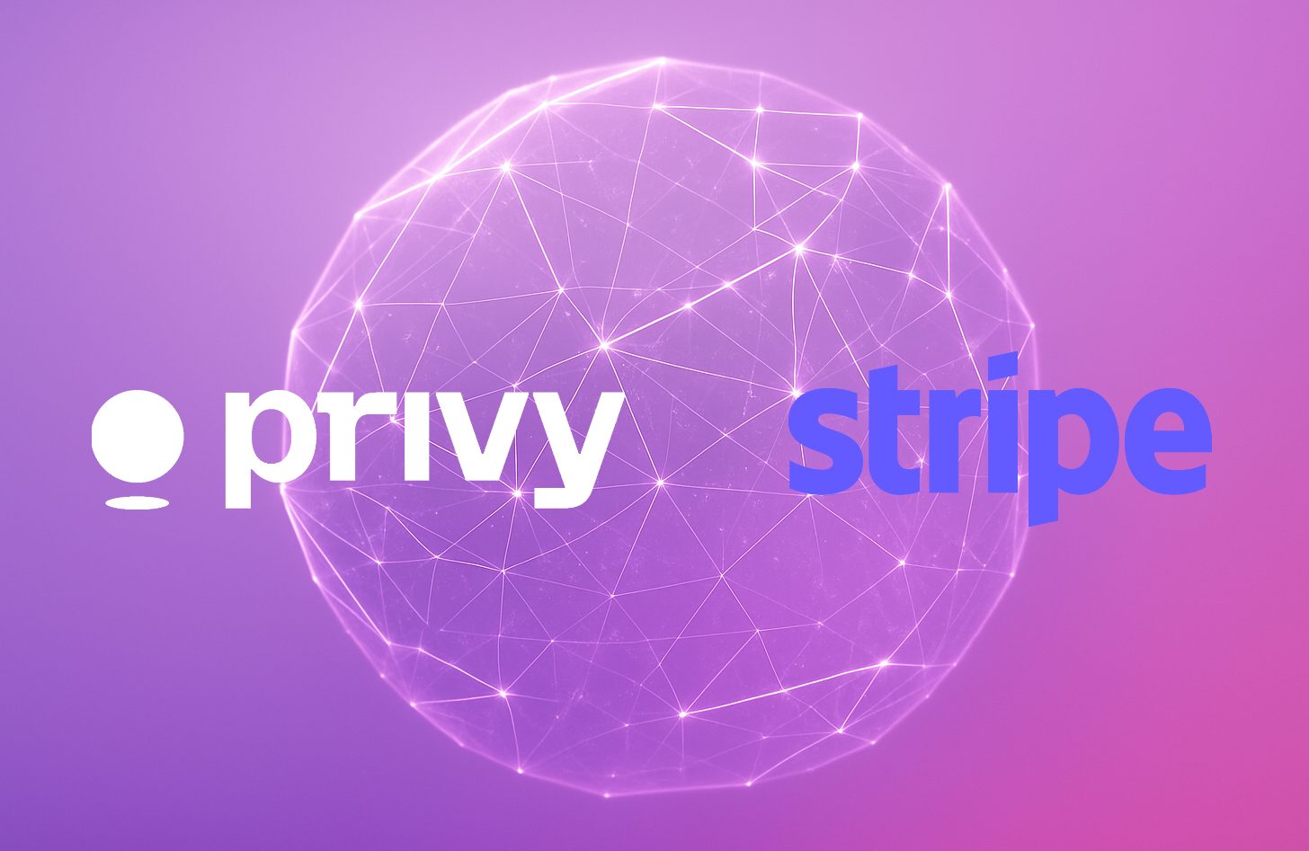 Stripe to acquire crypto wallet provider Privy after $1.1B stablecoin deal