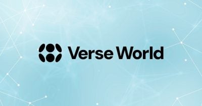 8cf5eec7-e178-47e4-afe7-6bf060f3ce03.jpg VERSE token launch surpasses $1B market cap within minutes of going live on Pump.fun