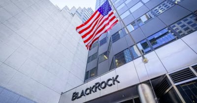 BlackRock targets to become world’s largest crypto asset manager by 2030
