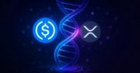 Circle brings USDC to Ripple’s network as XRP Ledger