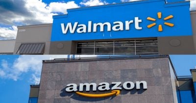 Amazon, Walmart, and Expedia consider issuing stablecoins to sidestep costly card fees: WSJ