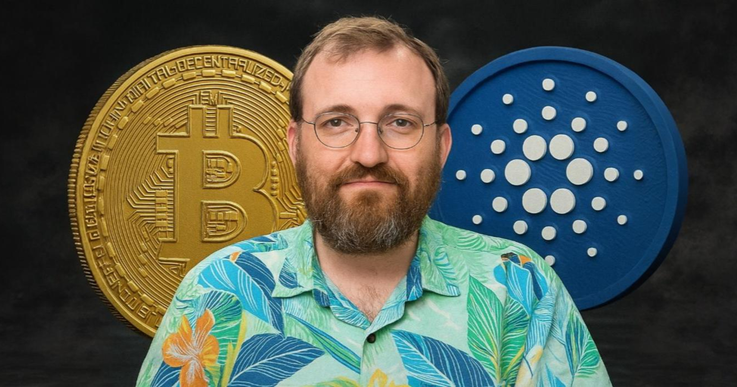 Cardano founder Charles Hoskinson proposes converting $100M ADA to Bitcoin  and stablecoins