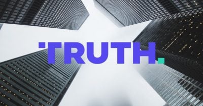 Trump’s Truth Social seeks SEC approval to launch hybrid Bitcoin-Ethereum ETF