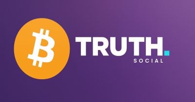 SEC formally accepts Trump Media’s Bitcoin spot ETF filing