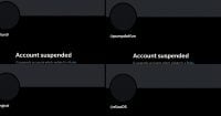 X accounts tied to Pump.fun and ElizaOS suspended