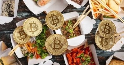 NYSE-listed DayDayCook to raise up to $528 million for Bitcoin treasury expansion