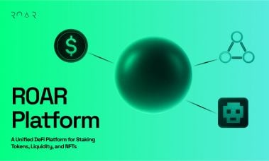 20_1747914896HQZRnhvfGu R0AR introduces unified DeFi platform for token, liquidity, and NFT staking