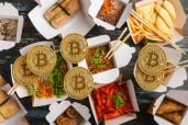 DayDayCook to raise up to 8 million for Bitcoin treasury expansion