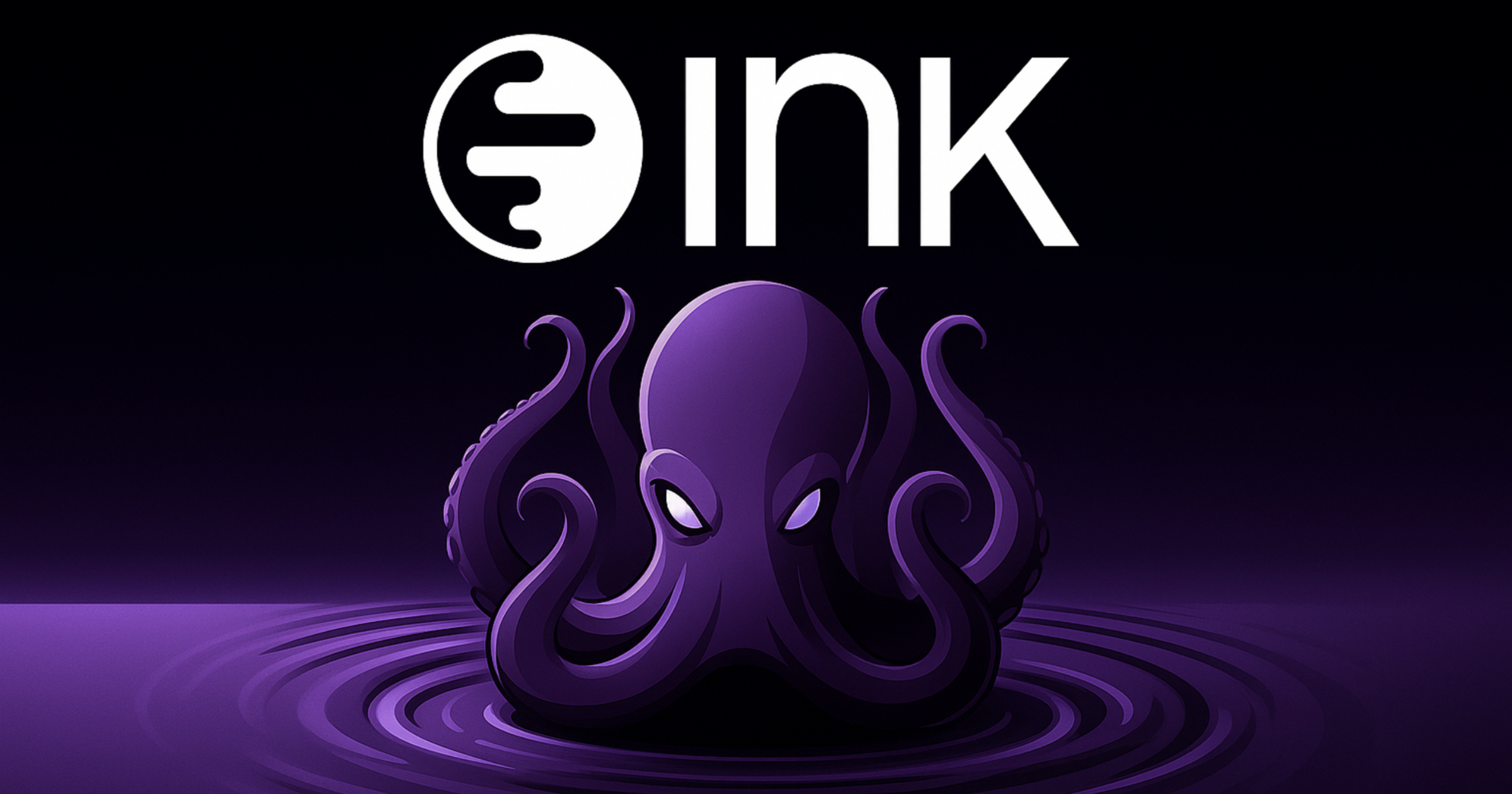 Kraken-backed layer 2 Ink to launch $INK token