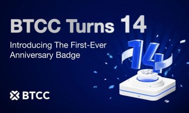 202506_BTCC_14th_Anniversary_Press_Release_EN_TT_1750232917htW4wieUEV BTCC Exchange celebrates 14th anniversary with launch of first-ever user badge program