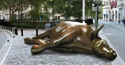 Bitcoin stays resilient ahead of Fed meeting as investors await policy signals
