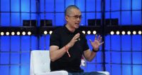 Binance co-founder calls for crypto platforms to implement 'will function' for asset inheritance