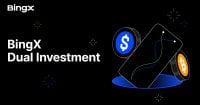 BingX new Dual Investment offering sees $1M in user participation