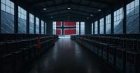 Norway to ban Bitcoin mining to save electricity