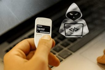 Hackers exploit Trezor’s website to send phishing emails Hackers exploit Trezor's website to send phishing emails