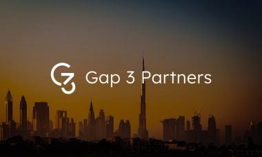 Gap3_Partners_4_1750244260MkDolbmhwZ GAP 3 Partners FZCO becomes Dubai’s first regulated virtual asset investment advisor with operational license from VARA