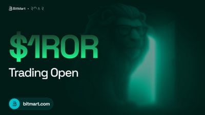 5153b86c-e9d9-42cc-93c8-32a12513bae0_1750175817vQiXzHTT4y R0AR lists on BitMart: $1R0R makes CEX debut